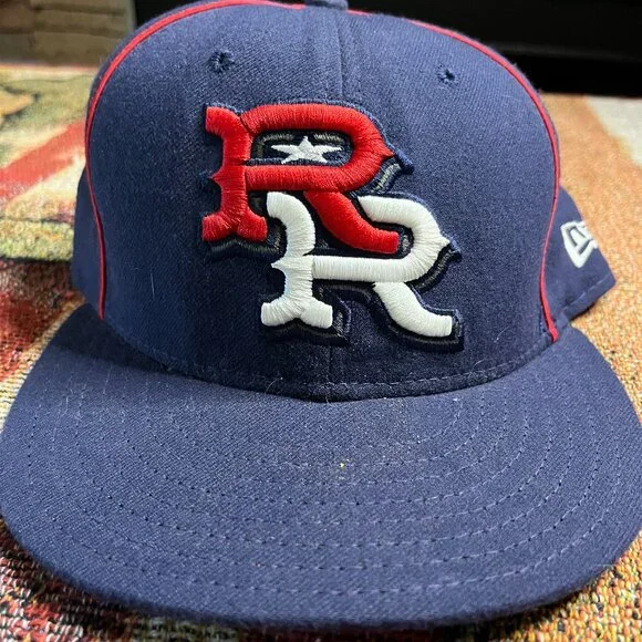 Baseball hat - Picture 1 of 3